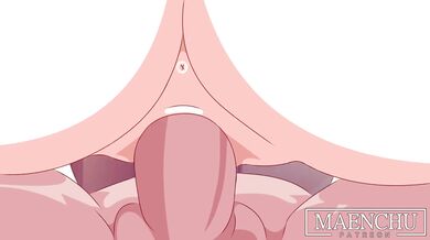 The Girl Next Door: A Hentai Maid Encounter