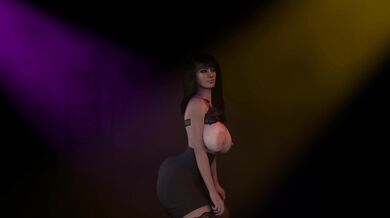 Sensual Sway