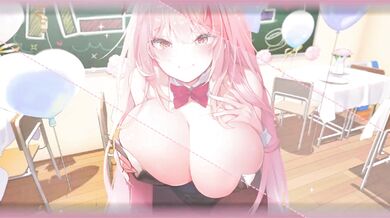 Uncensored Love-Making with the Nymphs and Angels in Heaven