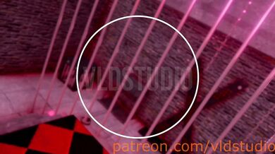 Busty mistress forces submissive young man to pleasure her with strap-on