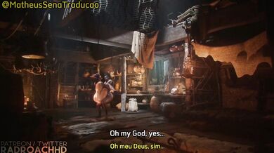 Sexy Milf Enjoys Secret Cabin Rut Session with Rad Roach HD | Legendado em PT-BR e ENG