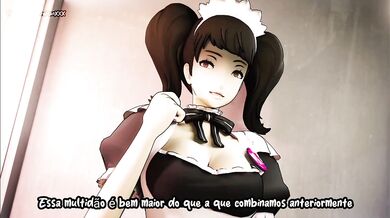 Bônus de grupo traduzido do PT-BR para Becky