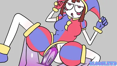 Forgetting to remember: The Pomnifuck Chronicles