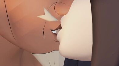 The Powerful King and the Lovely Maiden: Over-Time Hentai