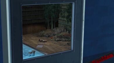 Honeymoon at the Hot Springs - Part 1