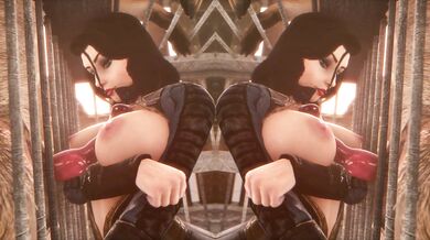 Wife Caught Banging The Neighbor - Dont Stop Tiddy Bang Thot!