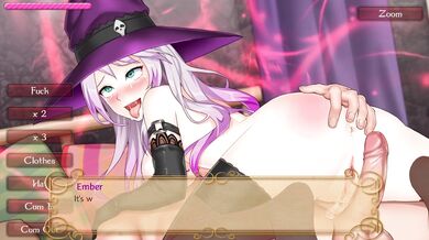 The Witchwood Orgy: Ember Elves Conquer The Forest