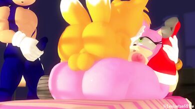 Driving Mistress Amy on the Hardway