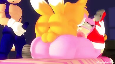 Driving Mistress Amy on the Hardway