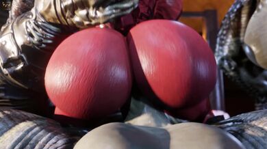 One Night Stand at the B&B, with a Stranger from Out of Town