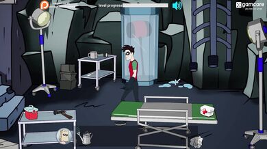 Rising Hentai Tide: Fuckerman and the Collection of His Dickboy Cumshots - Volume 11