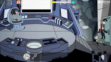 Rising Hentai Tide: Fuckerman and the Collection of His Dickboy Cumshots - Volume 11