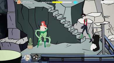 Rising Hentai Tide: Fuckerman and the Collection of His Dickboy Cumshots - Volume 11