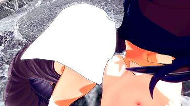 The Rising Tide of Lust: Xinyans Awakening