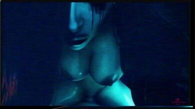 Painful Pleasure: A Hentai Porn Adventure in Sinister