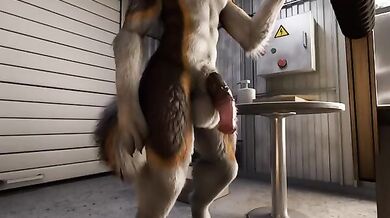 The Lustful Love Tunnel of the Sexy Siren - A Hentai Adventure