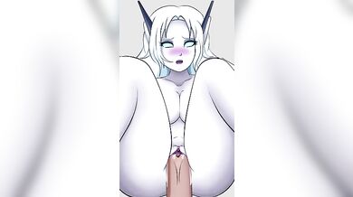 Mobius Strip: The Unleashed Passion of Eudora, Mobile Legends and Bang Bang!