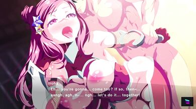 The Taimanin Iroha: A Tale of Innocence Lost in the Face of Sexual Depravity