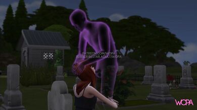 Bonnie and the Grave Robber
