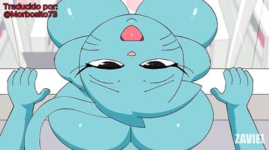 The story of a young woman named Nicole who goes on a shopping trip and gets more than she bargained for (sub español)