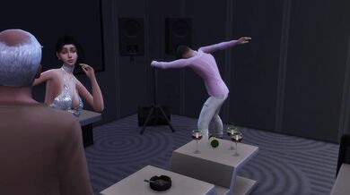 Awakened by the Bosss Touch, Part 1: A Sensual Journey Begins