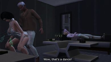 Awakened by the Bosss Touch, Part 1: A Sensual Journey Begins