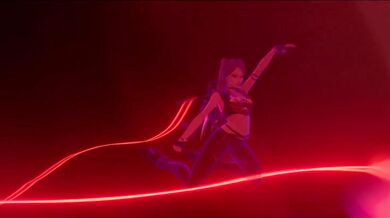 A League of Legends with Pop Stars - A Hentai Porn Video PMV