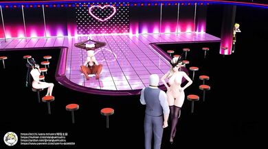 Lara Croft and the Temple of ShantianXiaoZhi: The Spider Leg Challenge (Genshin Impact) 3