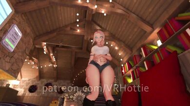 You look so hot in that dress, lets have a little dance together