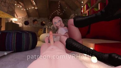 You look so hot in that dress, lets have a little dance together