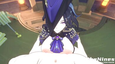 The Adventures of Clorinde: A Journey Through Enchanting Breasts