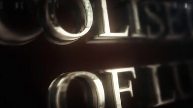 La Arboleda de la Depravación - El Coliseo del Deseo - Subtitulado en Español