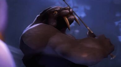 La Arboleda de la Depravación - El Coliseo del Deseo - Subtitulado en Español