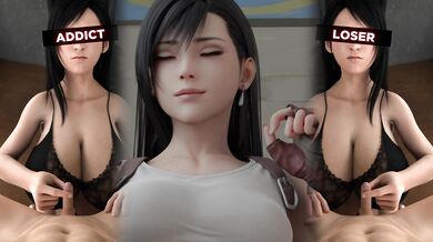 Soccer Moms on the Go: Tiki-taka HMV/PMV Edition