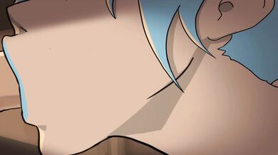 The Hidden Desires of Laquadia: Unexpected Visitors