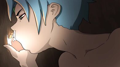 The Hidden Desires of Laquadia: Unexpected Visitors