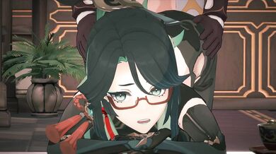 Tornado of Love: Compilation of Stormy Hentai Scenes