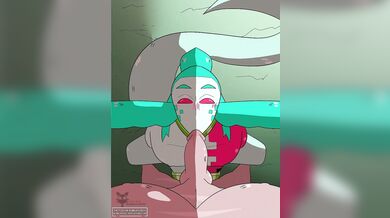 Mom Tries to Make her Son Cum in his Mouth but Ends up Swallowing Every Drop!