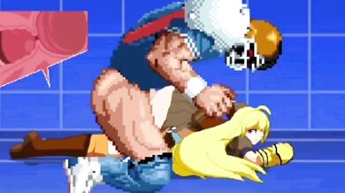 Mommys Boyfriend Fucks Daughter, Brian Vs YangXiaolong (Sample)