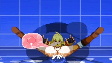 Mommys Boyfriend Fucks Daughter, Brian Vs YangXiaolong (Sample)