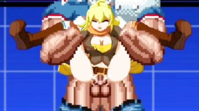 Mommys Boyfriend Fucks Daughter, Brian Vs YangXiaolong (Sample)