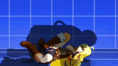 Mommys Boyfriend Fucks Daughter, Brian Vs YangXiaolong (Sample)