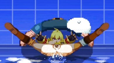 Mommys Boyfriend Fucks Daughter, Brian Vs YangXiaolong (Sample)