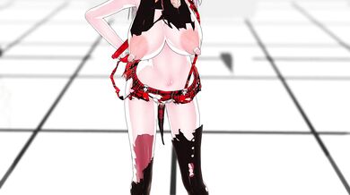 Moments of Passion with Alice and Dancing