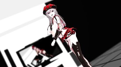 Moments of Passion with Alice and Dancing