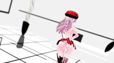 Moments of Passion with Alice and Dancing