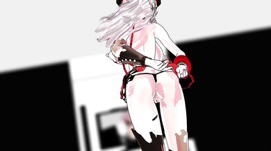 Moments of Passion with Alice and Dancing