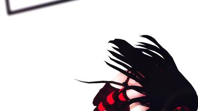 Historical Hentai Valentines Day Special - The Story of Yui and Her Tragic Love for Valentine