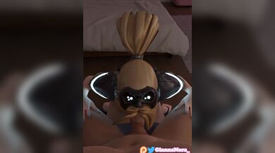 Female Soldier Moaning and Crying as She Gets Screwed from Behind by Her Gun-Toting Comrade during a Heated Battlefield Encounter