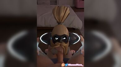 Female Soldier Moaning and Crying as She Gets Screwed from Behind by Her Gun-Toting Comrade during a Heated Battlefield Encounter